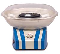 Lickleys Electric Candy Floss and Cotton Candy Machine, Blue Edition, Choose Your Own Sugar Flavours (Machine Only)