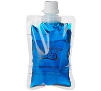 Lickleys Slush Maker Freezer Pouches, Make Slush Puppy Style ice Drinks at Home (Pack of 5)