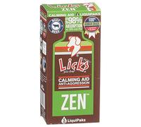 Licks for Dogs ZEN Liquid Supplement Braised Beef