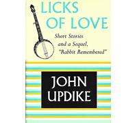 Licks of Love: Short Stories and a Sequel, Rabbit Remembered