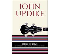 Licks of Love: Short Stories and a Sequel, Rabbit Remembered