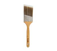 Licktools 2½" Precision Tip Comfort Angled Paint Brush