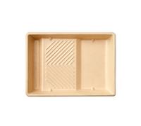 Licktools 9" Pulp Roller Tray