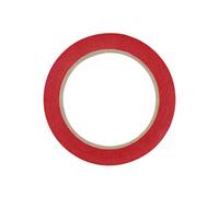 Licktools Red Masking Tape (L)50M (W)38mm