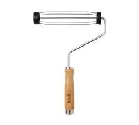 LickTools Roller Frame, Made With FSC Certified Bamboo