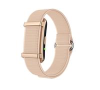 LICNPHLL Smart Bracelet,Activity Trackers for Man&Women,Fitness Tracker Band, 24H Sleep Tracker,All-Day Continuous Heart Rate Blood Oxygen Stress HRV Monitor,170+ Sport Mode with Free APP (Rose Gold)