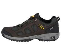 Lico 210116 Unisex Adults’ Outdoor, Brown/Orange, 10 UK