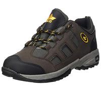 Lico 210116 Unisex Adults’ Outdoor, Brown/Orange, 6 UK