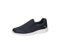 Lico Men's Ariano Sneaker, Navy, 5 UK