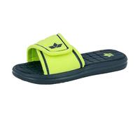 Lico Barracuda V Unisex Adult's Beach & Pool Shoes Blue Size: 3 UK