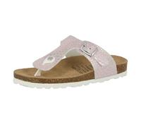 Lico Bioline Stone Kids Low-Top Slippers, Pink (Pink Pink), 5 UK