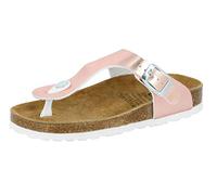 Lico Bioline Trend Kids Mules, Pink (Rosa Rosa), 2.5 UK