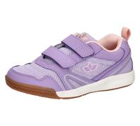 Lico Boulder V Indoor Trainers, Purple Pink, 2.5 UK
