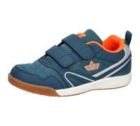 Lico Boulder V Sneaker, Petrol Orange, 3 UK