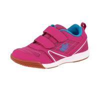 Lico Boulder V, Women’s Multisport Indoor Shoes, Pink (Pink/Türkis Pink/Türkis), 4 UK (38 EU)