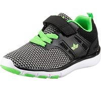 Lico Boy's Bongo Vs Trainers Grey Size: 1 UK