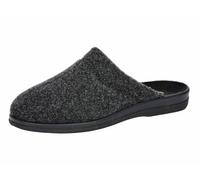 Lico Boy's Erik Mule, Black, 41 EU