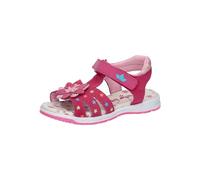 Lico Boy's Girl's Manja V Sandal, Pink, 7.5 UK Child