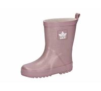 Lico Boys Unisex Kids Samira Wellington Boots, Pink, 30 EU, pink, 11.5 UK Child