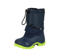 Lico Boy's Unisex Kids Werro Rain Boot, Blue, 7 UK Child