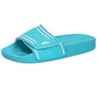 Lico Coast V Beach Sandals, Türkis/Weiss, 13 UK Child