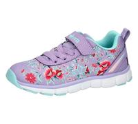 Lico Girasole Vs TrainersGirls and Girls, Purple Turquoise, 39 EU