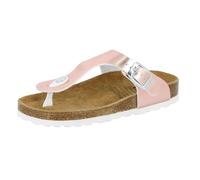 Lico Girls' Bioline Trend Kids Mules, Pink, 12.5 UK
