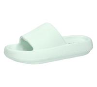 Lico Hawaii, Unisex Adult Bath Sandals, Mint Green, 44 EU