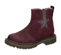 Lico Istari Snow Boot, Bordeaux, 8.5 UK Child