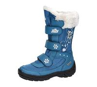 Lico Mary V Snow, Winter Boot, 9 UK Child