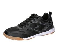 Lico Men's Airsoft Indoor Indoor Trainers, Black/Grey, 44 EU, Black Grey, 10 UK