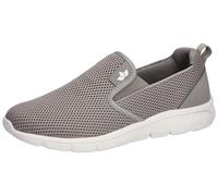 Lico Men's Ariano Trainers, Grey, 38 EU, Gray, 6 UK