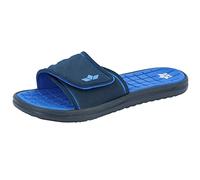 Lico Unisex Barracuda V Beach & Pool Shoes, Blue Marine RoyalBlue Marine RoyalBlue, 4 UK