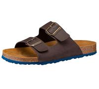 Lico Men's Bioline Concrete Slipper, Brown, 14 UK