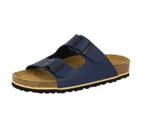 Lico Men's Bioline Special Mules Blue Size: 8 UK