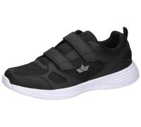 Lico Men's Harro V Running Shoes, Black, 10 UK