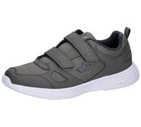 Lico Men's Harro V Running Shoes, Grey Navy, 5 UK