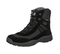 Lico Men's Kenai Snow Boots Black Size: 12 UK