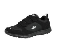 Lico Men's Lionel V Fitness Shoes, Black, 11 UK