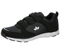 Lico Men's Lionel V Running Shoes, Black, 48 EU, Black, 13.5 UK