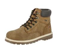 Lico Unisex Trelleborg Classic Boots, Brown Brown, 4 UK
