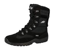 Lico Saskia, Women’s Snow Boots Snow Boots, Black (Black/Grey), 6.5 UK (40 EU)
