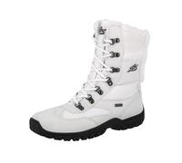 Lico Saskia, Women’s Snow Boots Snow Boots, White (White/Grey), 6.5 UK (40 EU)