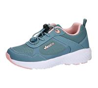 Lico Skylar Sneaker, Petrol Pink, 13 UK Child
