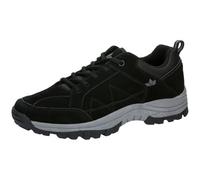Lico Unisex Argus Cross Running Shoes, Black, 11 UK