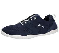 Lico Unisex Aride Trainers, Navy/White, 45 EU, Marine White, 10.5 UK