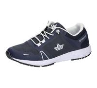 Lico Unisex basildon Sneaker, Marine White, 10.5 UK