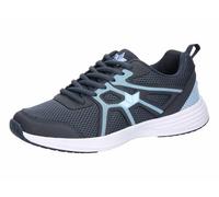 Lico Unisex Bounce Running Shoes, Navy/Blue, 40 EU, Navy Blue, 8 UK