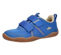 Lico Unisex Children's Aride V Barefoot Shoes, Blue/Beige, 14 UK