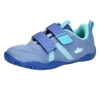 Lico Unisex Children's Aride V Barefoot Shoes, Purple Turquoise, 10 UK